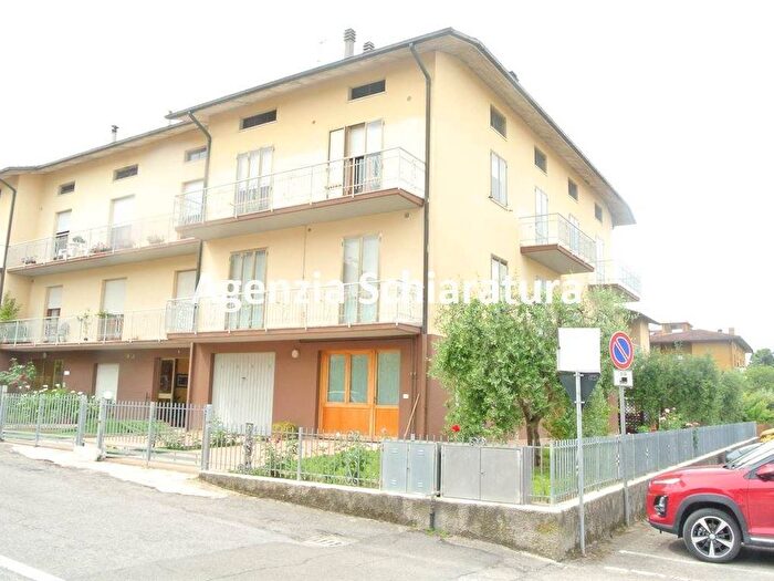 Appartamento con 5 locali in vendita in Villa Ceccolini, Pesaro