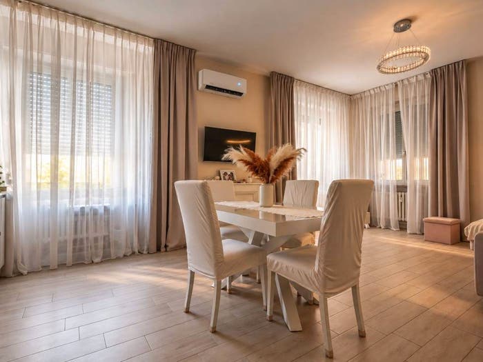 Appartamento trilocale in vendita in Via Urbano Rattazzi, Pablo Prati Bocchi, Parma