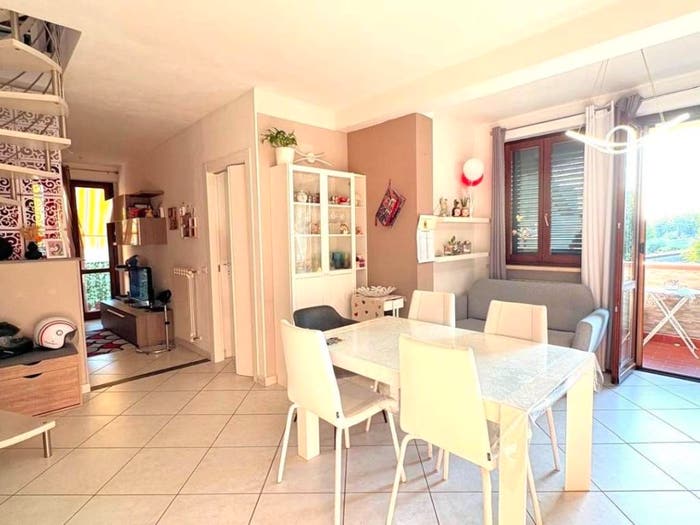 Appartamento quadrilocale in vendita in Via Vecchia Pesciatina, San Vito, Lucca