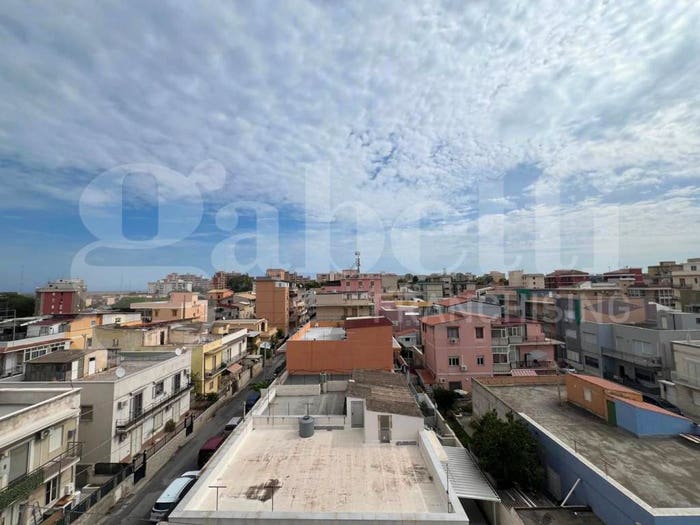 Appartamento bilocale in vendita in Santa Panagia Teracati, Siracusa