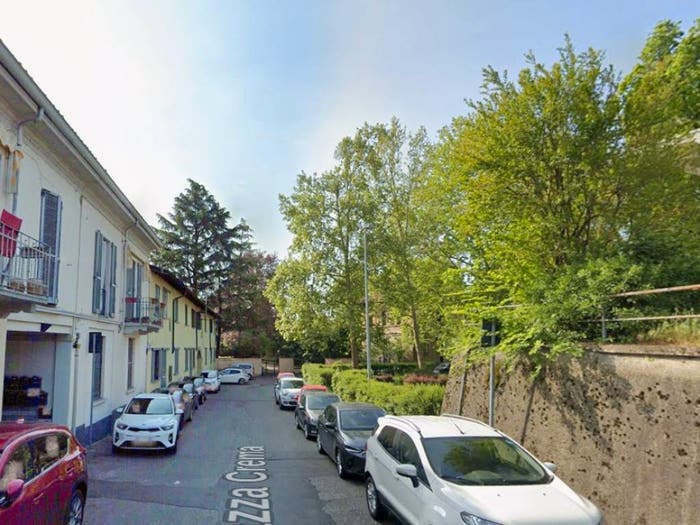 Appartamento trilocale in vendita in Piazza Crema, Revellino Campo Marte, Lodi