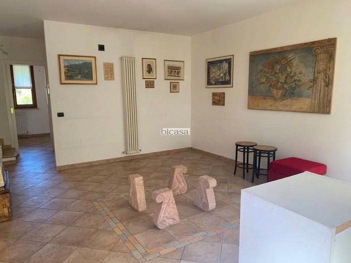 Casa con 5 locali in vendita in via entico fermi, Centro, Mondolfo