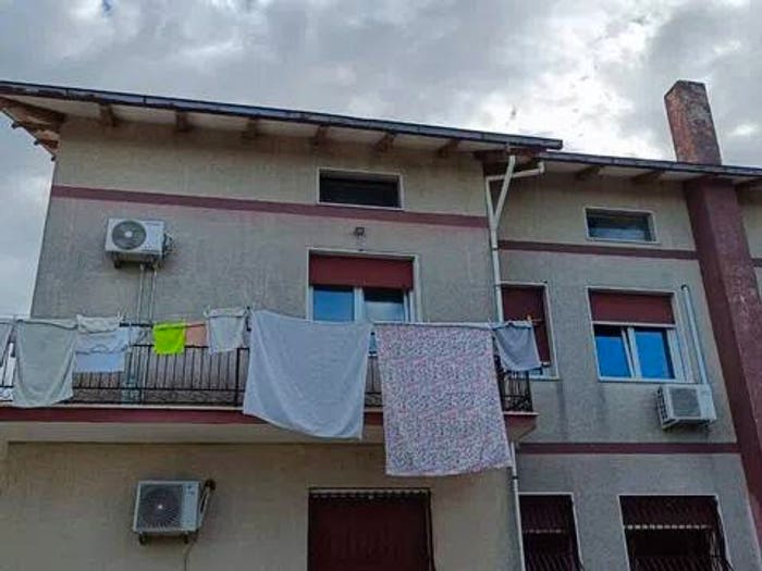 Casa con 6 locali in vendita in Contrada San Angelo, Sant'angelo, Altino