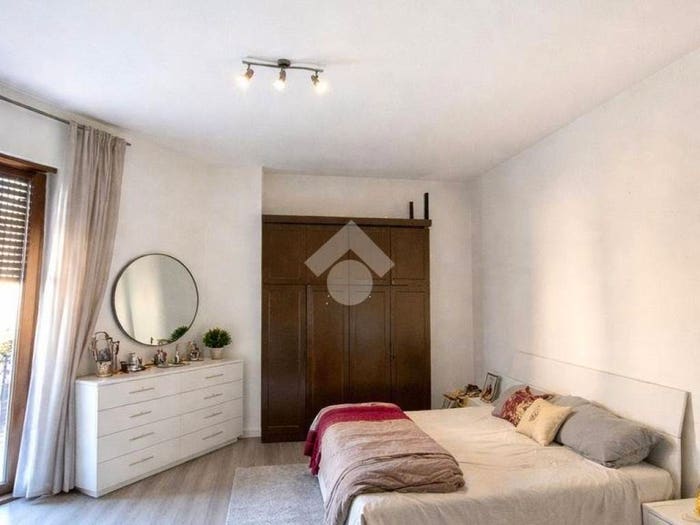 Appartamento trilocale in vendita in Via Delle Terme, Centro, Cassino