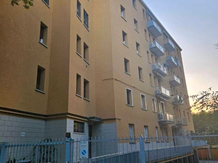 Appartamento trilocale in vendita in Via Benedetto Marcello, Savena, Bologna