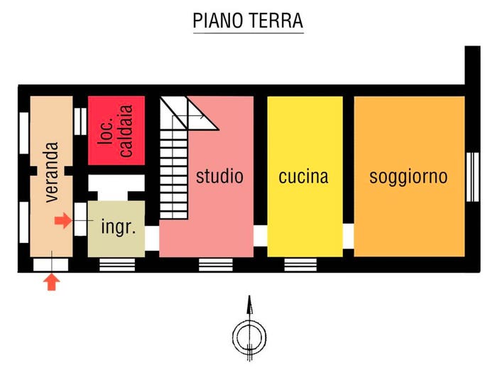 Case in Vendita e in Affitto - 3