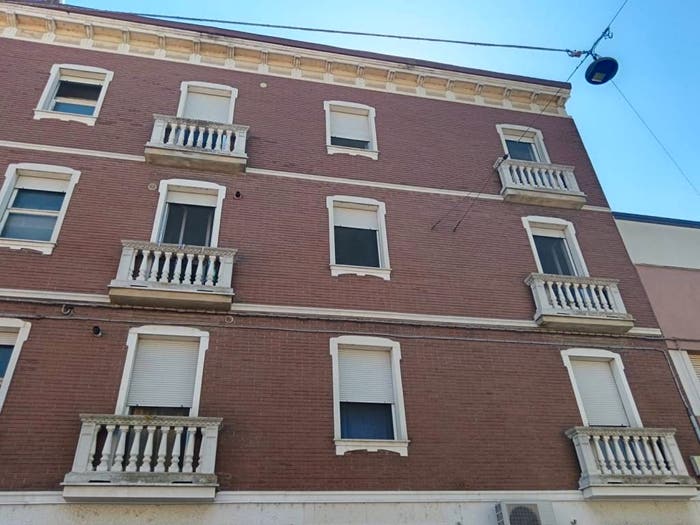 Appartamento trilocale in vendita in Viale Antonio Roiti, Centro, Argenta