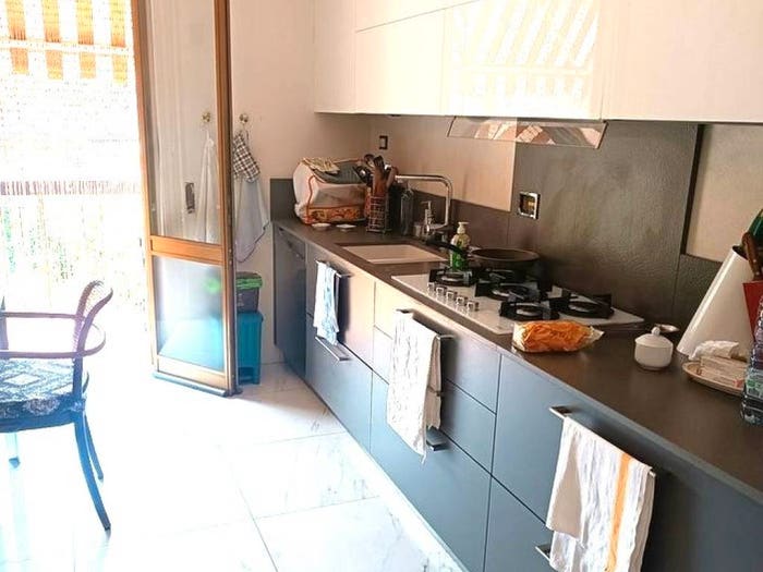 Appartamento quadrilocale in vendita in Centro, Poggio a Caiano
