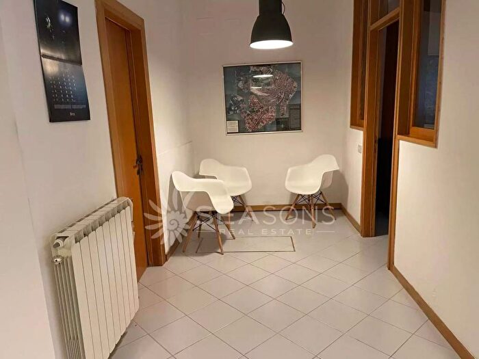 Appartamento in vendita in Guglie San Leonardo, Venezia