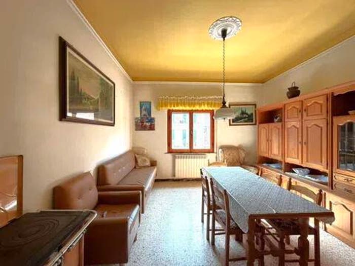 Appartamento quadrilocale in vendita in Via Don Luigi Minzoni, Semicentro Zona Stadio, Certaldo
