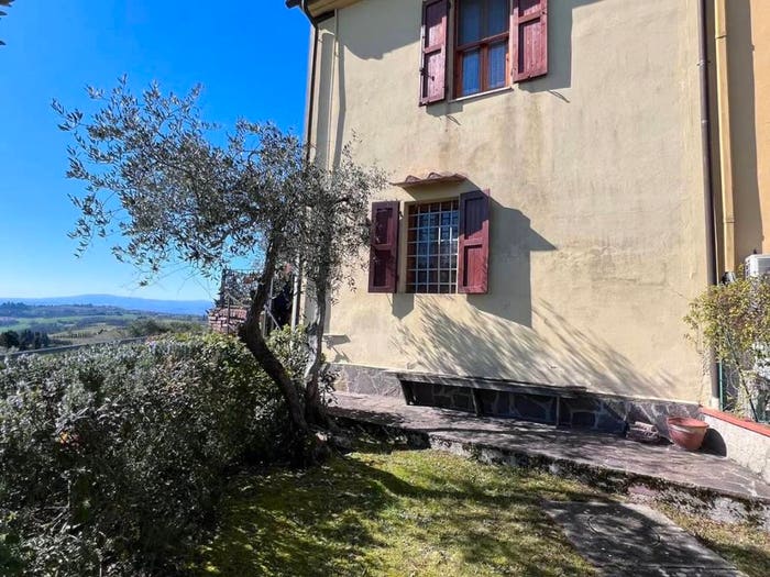 Appartamento quadrilocale in vendita in Via Orazio Bacci No Number, Castelfiorentino
