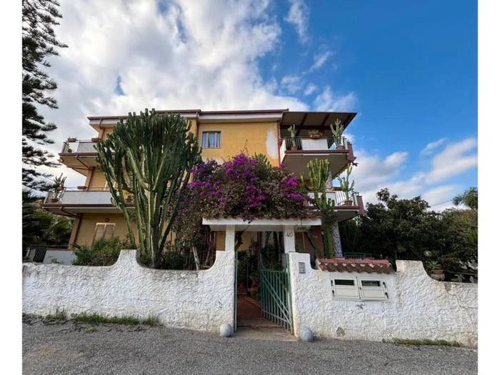 Casa con 6 locali in vendita in Contrada Feudo No Number, Ardore Marina, Ardore