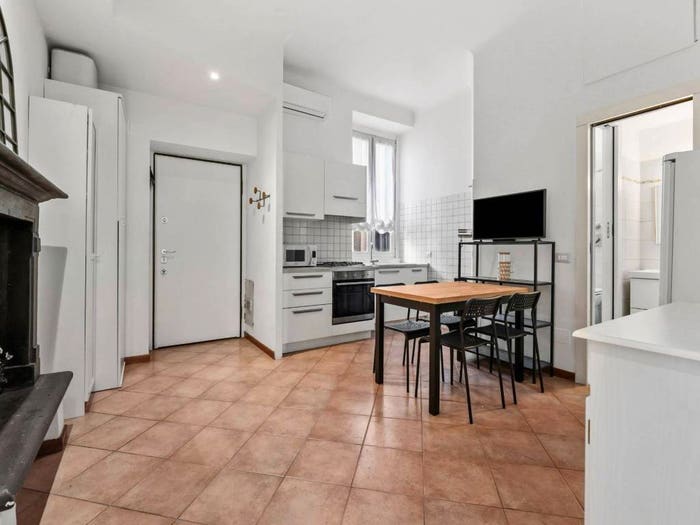 Appartamento bilocale in affitto in Via Friuli, Cadore, Milano