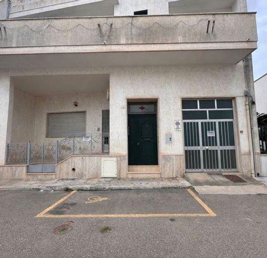 Casa con 5 locali in vendita in Via Rango, Cursi