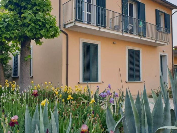Appartamento quadrilocale in vendita in Via della Repubblica, Centro, Castel San Pietro Terme
