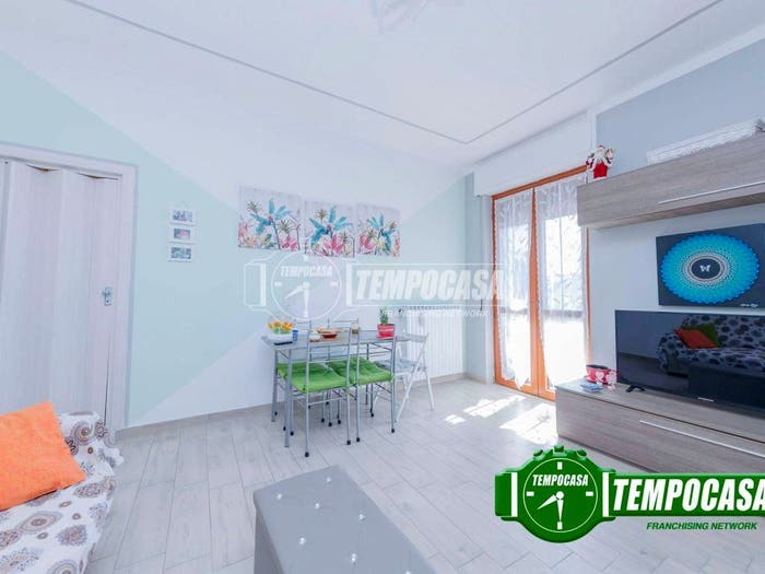Appartamento bilocale in vendita in Via Teodoro Cavallotti, Centro, Lacchiarella