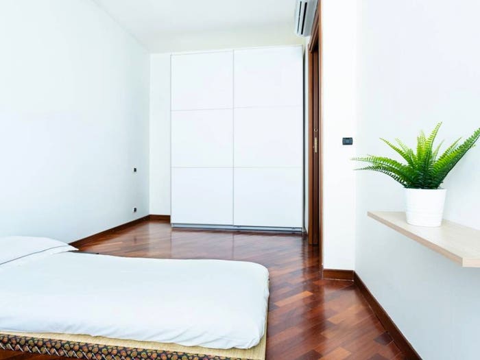 Appartamento trilocale in vendita in Via Sebastiano Serlio, Bolognina, Bologna