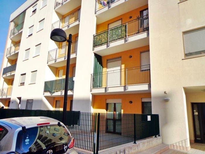 Appartamento con 5 locali in vendita in Via Bari, Chieti Scalo, Chieti