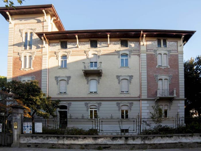 Casa con 6 locali in vendita in Corso Italia, Centro, Gorizia