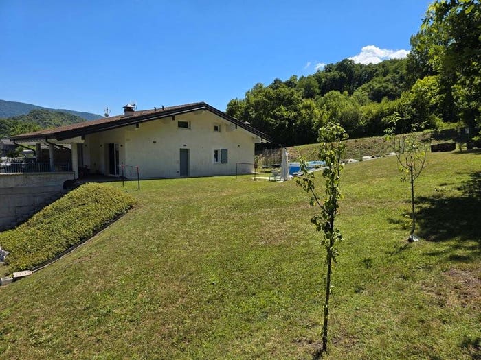 Casa con 5 locali in vendita in Via Caduti, Centro, Sabbio Chiese