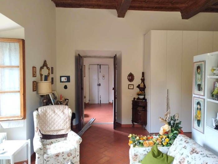 Appartamento trilocale in vendita in Pontassieve
