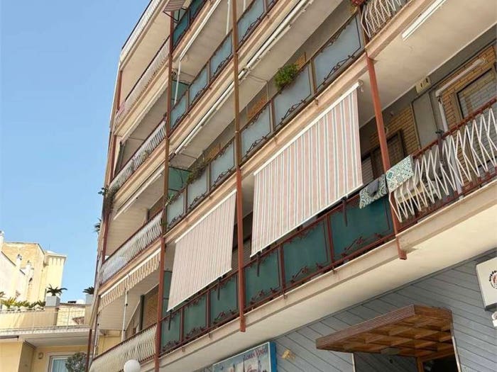 Appartamento quadrilocale in vendita in Centro, Canosa di Puglia