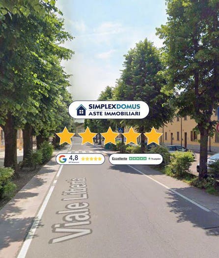 Casa con 5 locali in vendita in viale Libertà, Centro, Casatisma