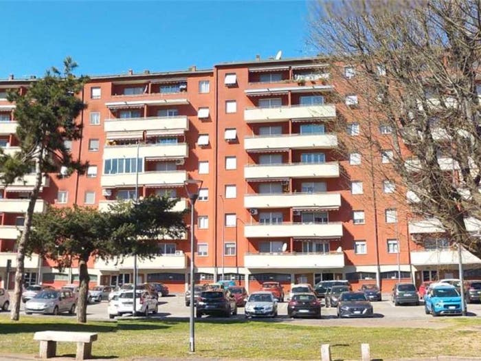 Appartamento con 5 locali in vendita in via Appennini, Gallaratese, Milano