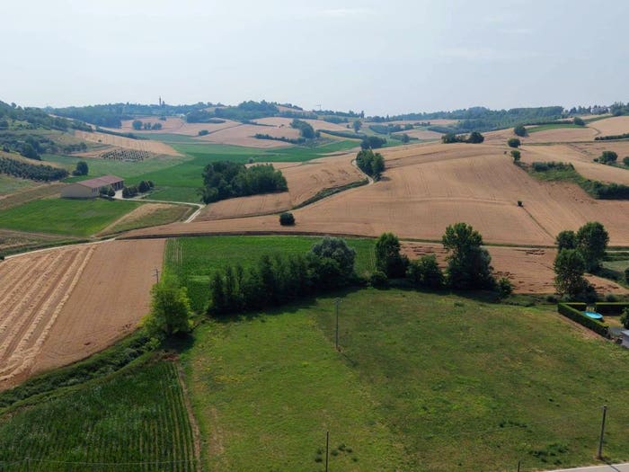 Casa con 6 locali in vendita in Località Natali Boschetto, Celle Enomondo