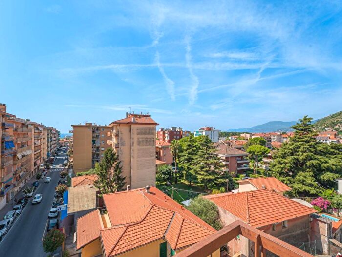 Appartamento bilocale in vendita in Via Papa Giovanni XXIII, Centro, Vallecrosia