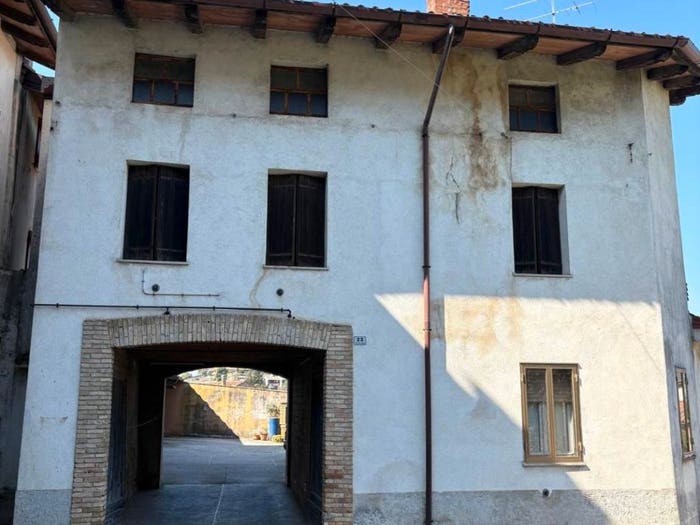 Casa quadrilocale in vendita in Via del Lago, Centro, San Daniele del Friuli