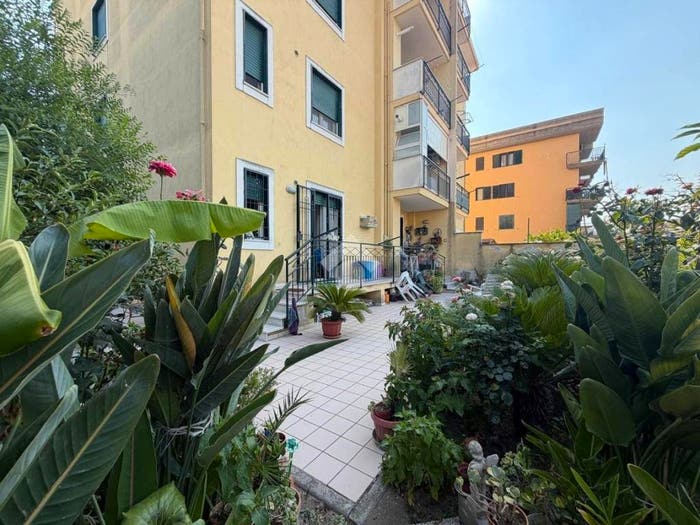 Appartamento trilocale in vendita in Via Filettine, Pagani