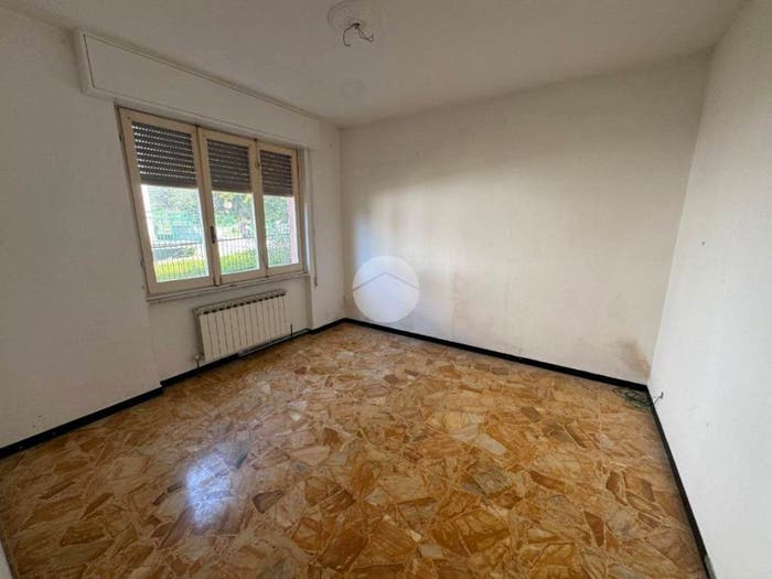 Appartamento quadrilocale in vendita in VIA GIOVANNI XXIII, Castiglione Chiavarese