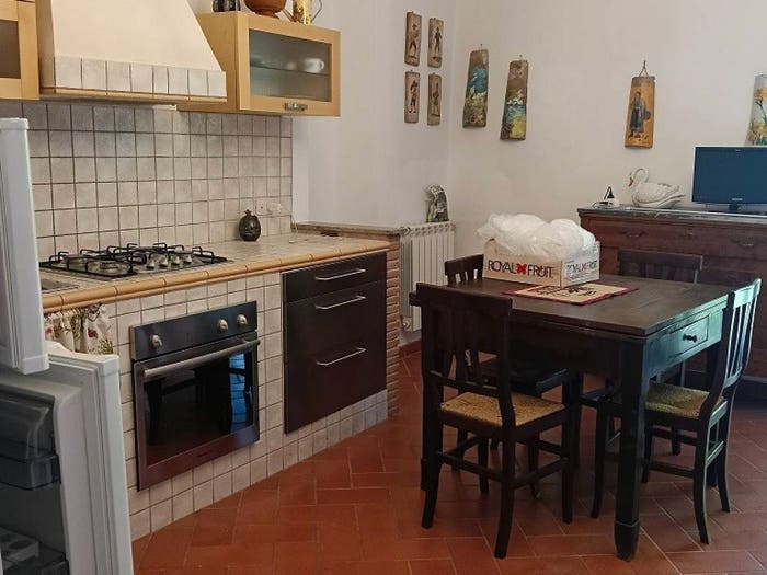 Appartamento monolocale in vendita in Vicolo del Turco, Centro, Paliano