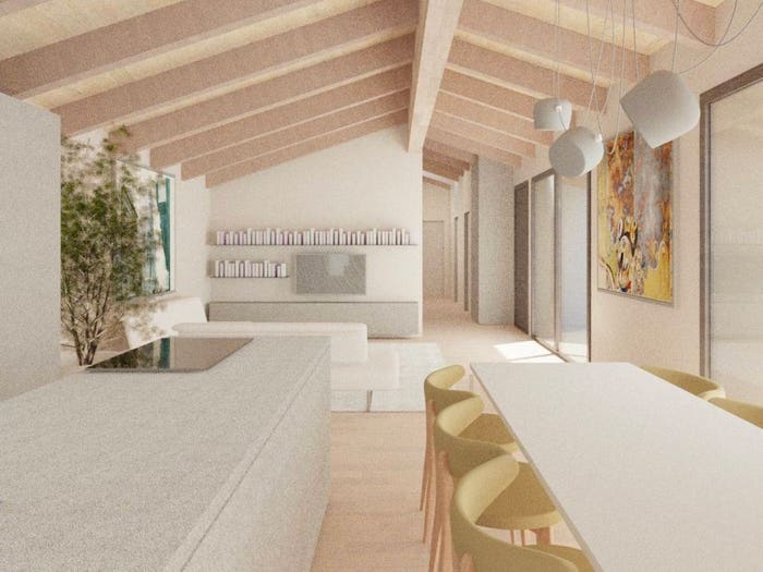 Casa con 5 locali in vendita in Centro, Chiari