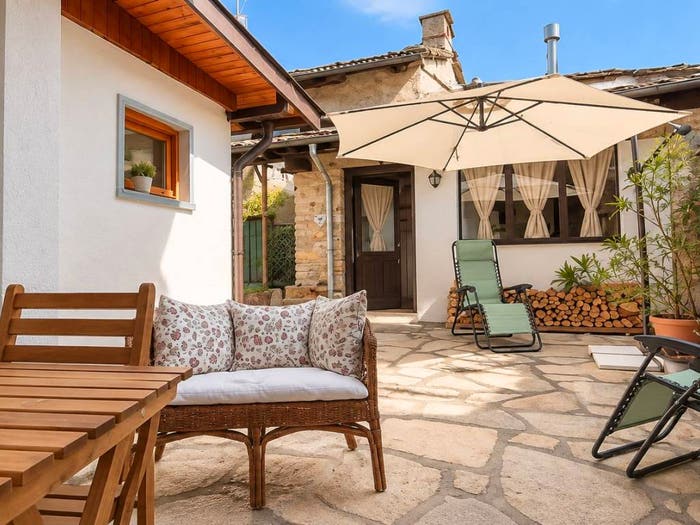 Casa trilocale in vendita in Via Generale Armando Diaz, Luserna, Luserna San Giovanni