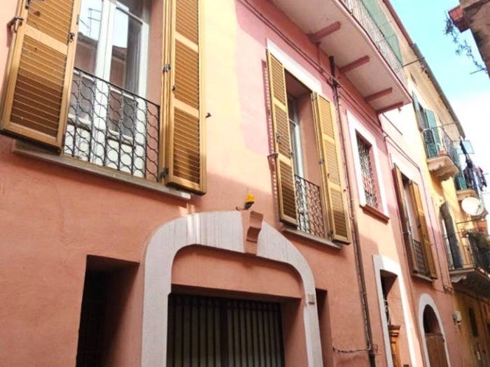 Casa con 6 locali in vendita in Centro, Lanciano