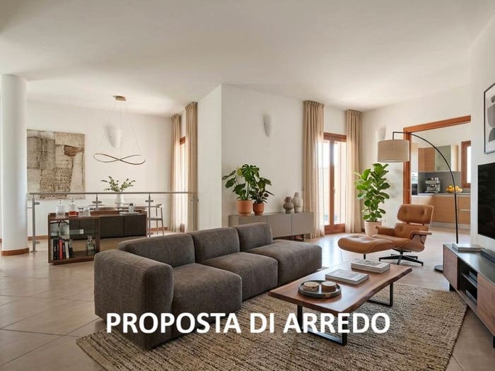 Casa con 6 locali in vendita in Via Vasco De Gama, Centro, Arzignano