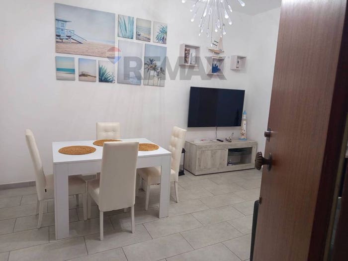Appartamento trilocale in vendita in Centro, Piombino