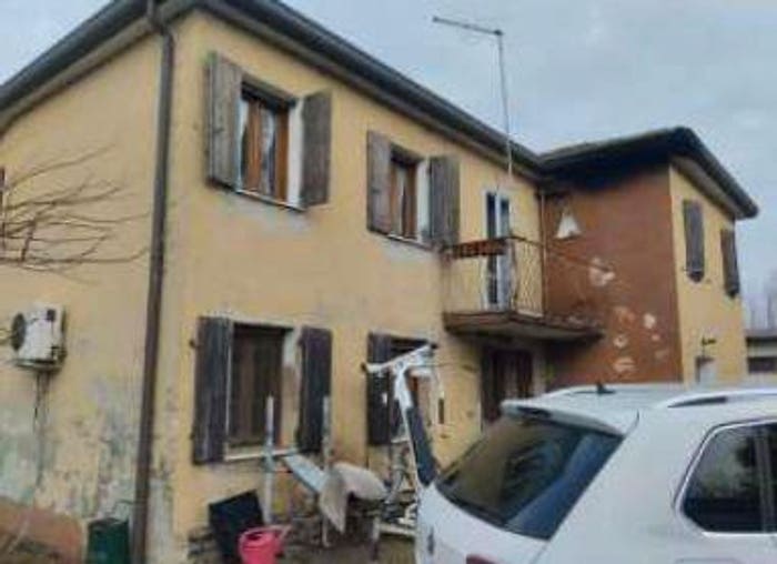 Casa quadrilocale in vendita in Via Barenassa, Valli, Chioggia