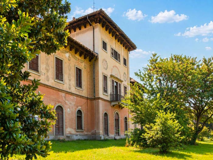 Casa con 6 locali in vendita in Via Bergamo, Santa Maria San Bernardino Castelnuovo, Crema