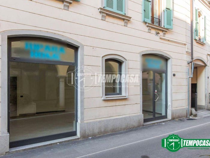 Appartamento monolocale in vendita in Via Bellini, Centro, Oleggio