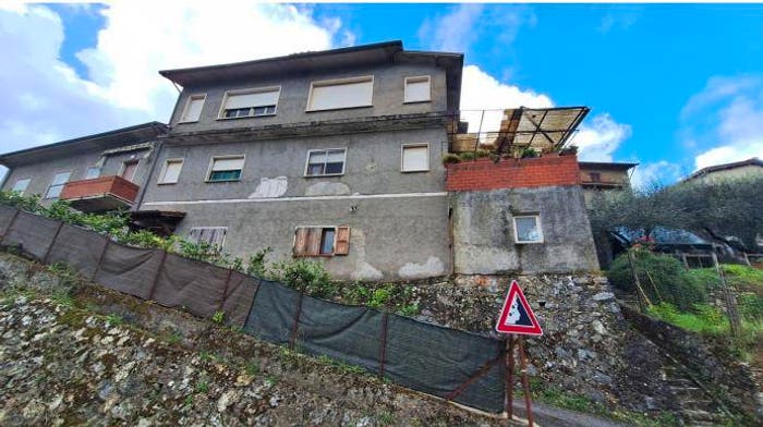 Appartamento con 6 locali in vendita in Via Ruga dei Chiodi, Camaiore Paese, Camaiore