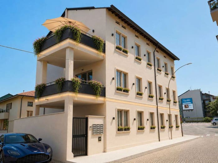 Case in Vendita e in Affitto - 3
