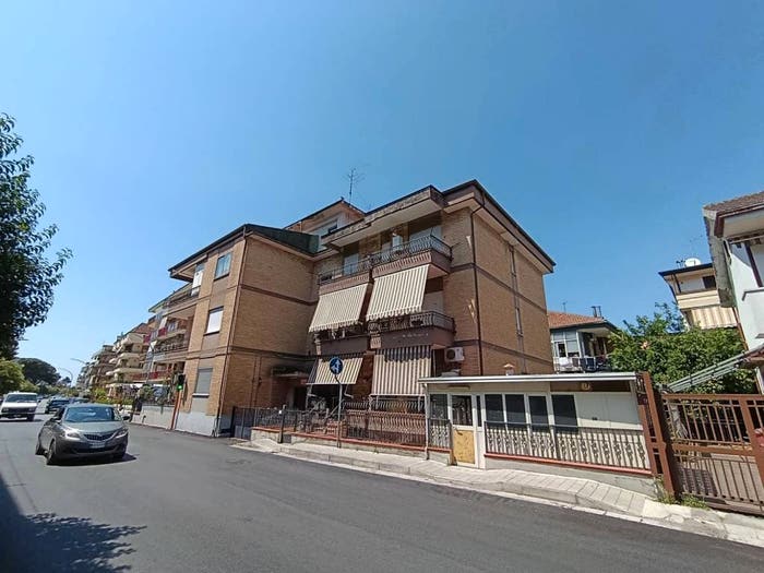 Appartamento quadrilocale in vendita in Via Ragazzi del', Acquaviva, Caserta