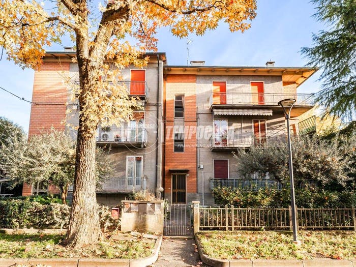 Appartamento quadrilocale in vendita in Via A de Gasperi, Centro, Castel Bolognese