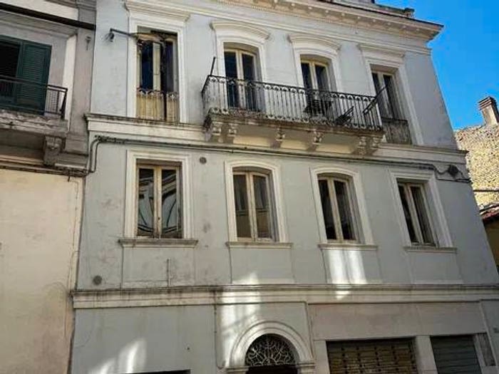 Casa con 6 locali in vendita in Via Roma, Casalbordino Miracoli, Casalbordino