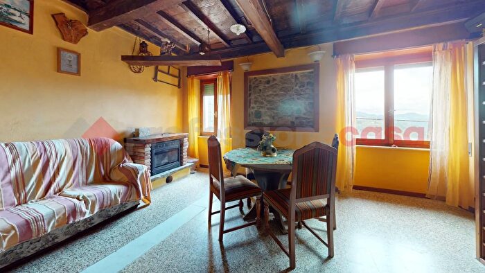 Casa con 5 locali in vendita in Via del Forte, Coreglia Antelminelli