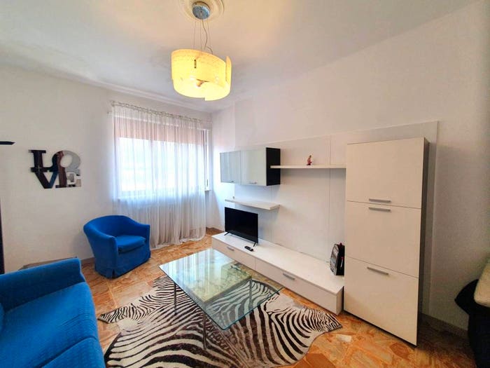 Appartamento quadrilocale in vendita in Corso Alfonso La Marmora, Piazza Genova, Alessandria