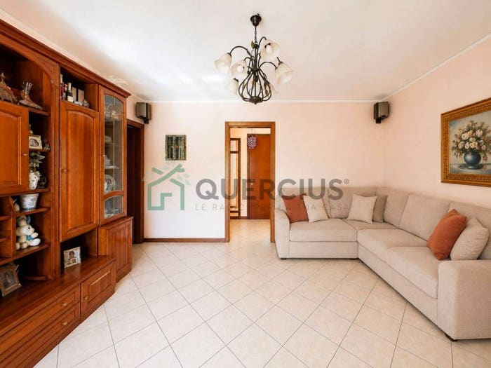 Appartamento quadrilocale in vendita in Via Antonio Pigafetta, Strà Montanara Pieve, Colognola Ai Colli